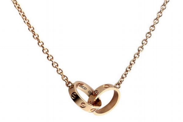 卡地亞項鏈貴嗎 卡地亞為什么那么貴 卡地亞項鏈貴嗎 卡地亞為什么那么貴