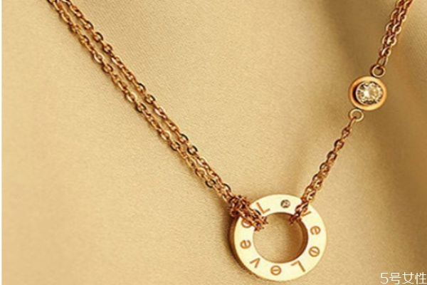 卡地亞項鏈貴嗎 卡地亞為什么那么貴 卡地亞項鏈貴嗎 卡地亞為什么那么貴