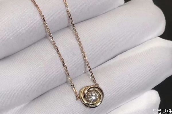 卡地亞項(xiàng)鏈可以加長度嗎 卡地亞為什么叫藍(lán)氣球 卡地亞項(xiàng)鏈可以加長度嗎 卡地亞為什么叫藍(lán)氣球