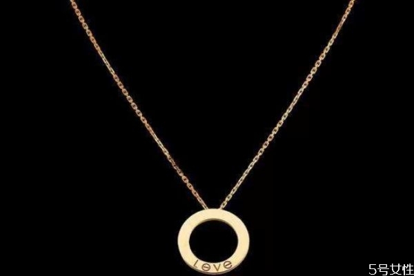 卡地亞項(xiàng)鏈可以加長度嗎 卡地亞為什么叫藍(lán)氣球 卡地亞項(xiàng)鏈可以加長度嗎 卡地亞為什么叫藍(lán)氣球