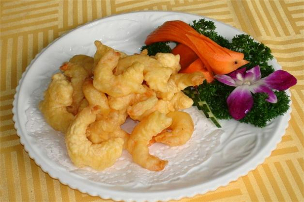 炸蝦仁的熱量 炸蝦仁吃了會(huì)胖嗎 炸蝦仁的熱量 炸蝦仁吃了會(huì)胖嗎