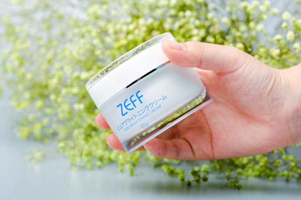 zeff美白霜假白嗎 zeff美白霜好用嗎 zeff美白霜假白嗎 zeff美白霜好用嗎