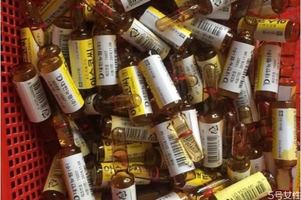 美白針一次可以管多久 美白針的副作用和危害 美白針一次可以管多久 美白針的副作用和危害