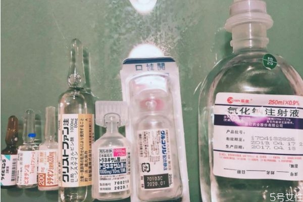 皮膚黃打美白針有用嗎 皮膚暗黃可以打美白針嗎 皮膚黃打美白針有用嗎 皮膚暗黃可以打美白針嗎