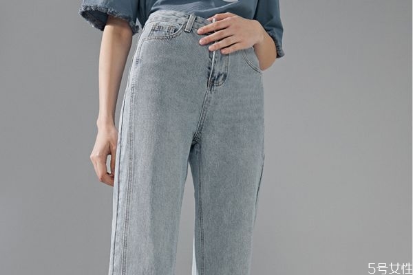 牛仔褲買合身還是寬松 牛仔褲肥了怎么縫瘦 牛仔褲買合身還是寬松 牛仔褲肥了怎么縫瘦