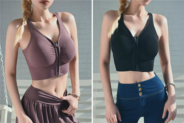 beryl運動內衣怎么樣 beryl運動內衣舒服嗎