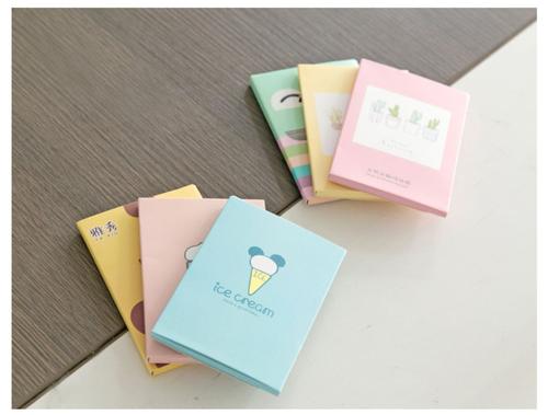 日常使用吸油紙的正確方法 日常使用吸油紙的小常識 日常使用吸油紙的正確方法 日常使用吸油紙的小常識