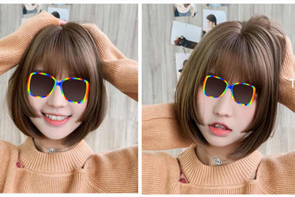 元氣短發(fā)少女發(fā)型有哪些 元氣短發(fā)少女發(fā)型推薦 元氣短發(fā)少女發(fā)型有哪些 元氣短發(fā)少女發(fā)型推薦