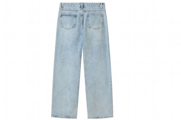 牛仔褲毛邊怎么鎖邊 牛仔褲扣能做核磁嗎 牛仔褲毛邊怎么鎖邊 牛仔褲扣能做核磁嗎