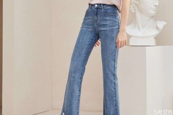 牛仔褲走路時褲襠響怎么解決 牛仔褲選褲技巧 牛仔褲走路時褲襠響怎么解決 牛仔褲選褲技巧