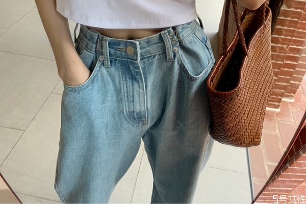 天絲牛仔褲容易皺嗎 天絲牛仔褲好不好 天絲牛仔褲容易皺嗎 天絲牛仔褲好不好
