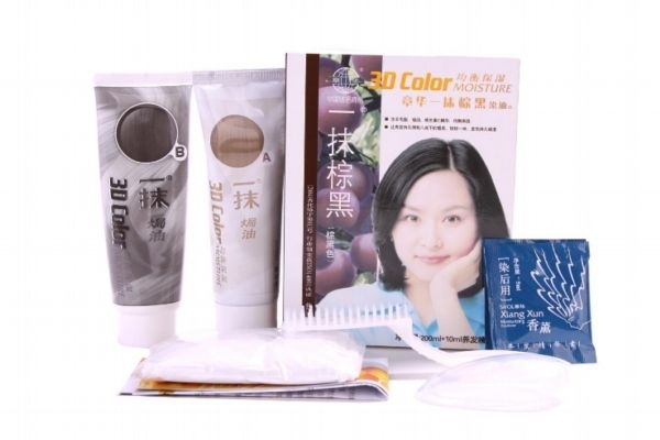 自己在家怎樣焗油 自己在家焗油要加熱嗎 自己在家怎樣焗油 自己在家焗油要加熱嗎