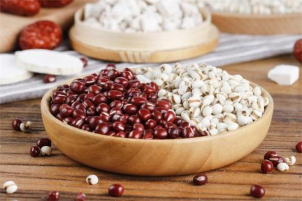 紅豆薏米茶一天喝幾包 紅豆薏米茶可以泡幾次 紅豆薏米茶一天喝幾包 紅豆薏米茶可以泡幾次