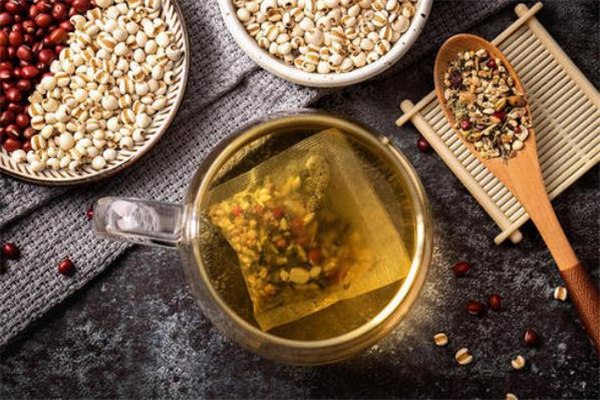 紅豆薏米茶一天喝幾包 紅豆薏米茶可以泡幾次 紅豆薏米茶一天喝幾包 紅豆薏米茶可以泡幾次