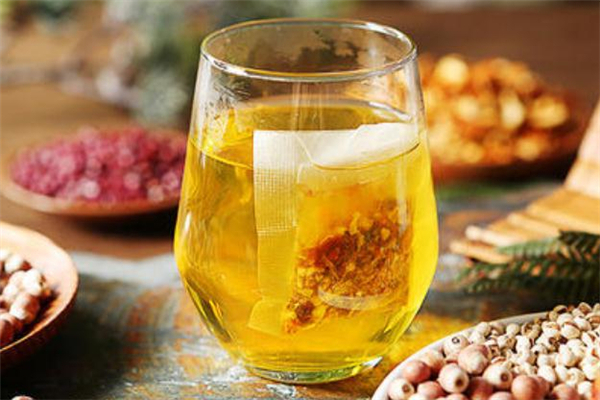 紅豆薏米茶是涼性還是熱性 紅豆薏米茶宮寒的人能喝嗎 紅豆薏米茶是涼性還是熱性 紅豆薏米茶宮寒的人能喝嗎