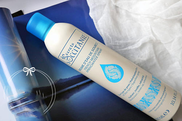 歐西丹尼噴霧的作用 歐西丹尼噴霧適合什么膚質