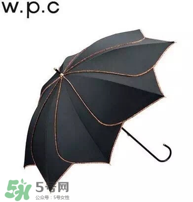 防曬傘什么牌子好？防曬傘品牌推薦