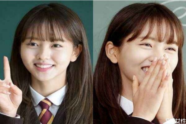 劉海分界處禿了怎么遮住 ?拯救劉海燙焦頭發(fā)妙招 劉海分界處禿了怎么遮住 ?拯救劉海燙焦頭發(fā)妙招