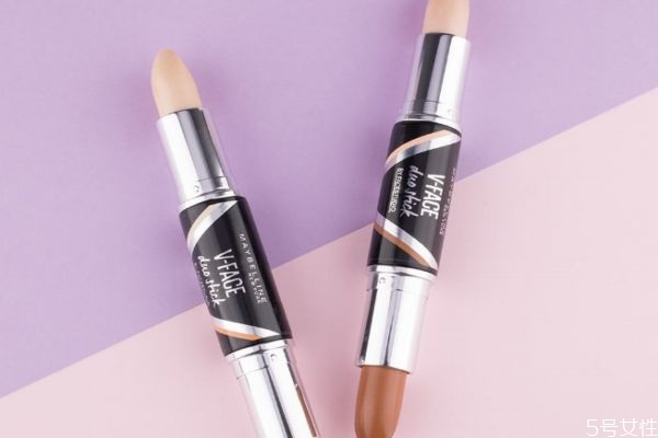 修容棒是最后一步用嗎 修容棒是什么時候用 修容棒是最后一步用嗎 修容棒是什么時候用