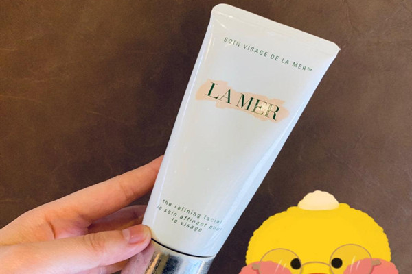 海藍之謎晶鉆去角質(zhì)霜的優(yōu)點 海藍之謎晶鉆去角質(zhì)霜多久用一次 海藍之謎晶鉆去角質(zhì)霜的優(yōu)點 海藍之謎晶鉆去角質(zhì)霜多久用一次