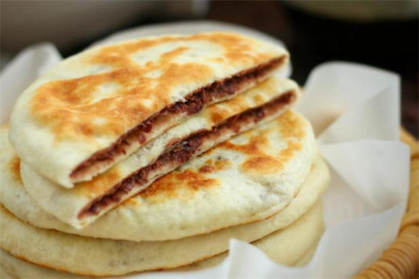 紅豆沙餡餅的做法 紅豆沙餡怎么做 紅豆沙餡餅的做法 紅豆沙餡怎么做