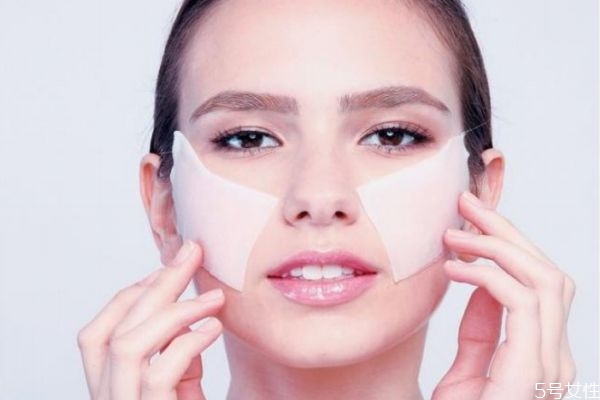 濕敷對化妝棉有沒有要求 濕敷用化妝棉還是壓縮面膜 濕敷對化妝棉有沒有要求 濕敷用化妝棉還是壓縮面膜