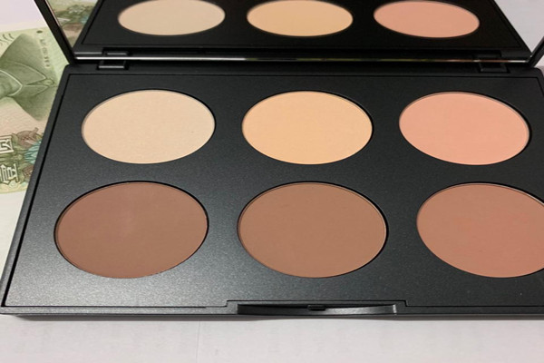 mac六色修容盤好用嗎 mac六色修容盤怎么樣 mac六色修容盤好用嗎 mac六色修容盤怎么樣