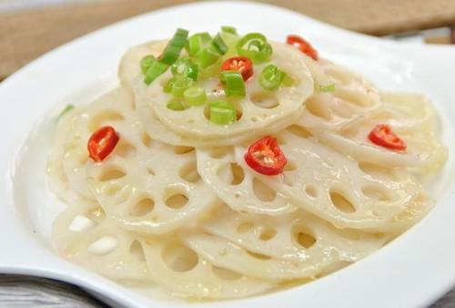 涼拌藕怎么做 涼拌藕怎么做好吃 涼拌藕怎么做 涼拌藕怎么做好吃