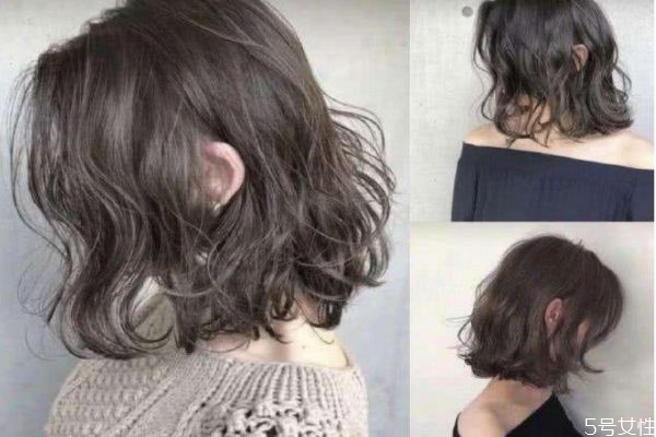 發(fā)根燙能保持多久 發(fā)根燙是什么樣子 發(fā)根燙能保持多久 發(fā)根燙是什么樣子