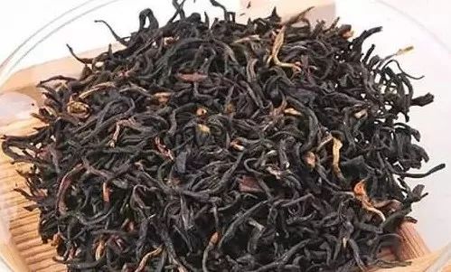 湖紅工夫產于哪里 湖紅工夫是什么茶 湖紅工夫產于哪里 湖紅工夫是什么茶