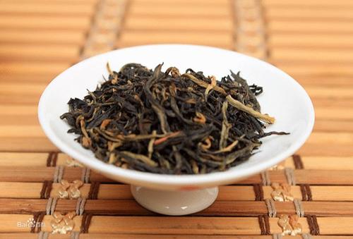 湖紅工夫產于哪里 湖紅工夫是什么茶 湖紅工夫產于哪里 湖紅工夫是什么茶