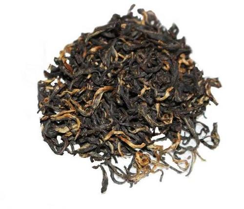 湖紅工夫的茶湯什么顏色 湖紅工夫能減肥嗎 湖紅工夫的茶湯什么顏色 湖紅工夫能減肥嗎