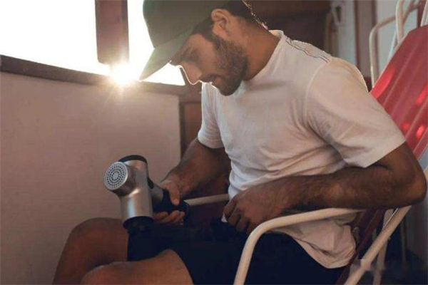 筋膜槍能減肥嗎 筋膜槍可以天天用嗎 筋膜槍能減肥嗎 筋膜槍可以天天用嗎