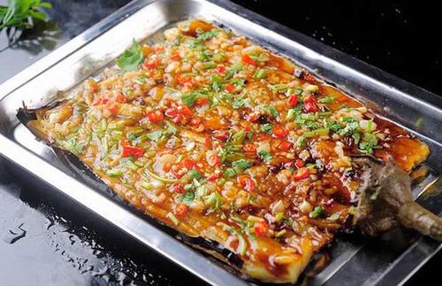 烤茄子怎么做 烤茄子的做法 烤茄子怎么做 烤茄子的做法