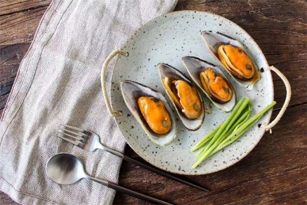 青口貝吃了上火嗎 青口貝吃了會過敏嗎 青口貝吃了上火嗎 青口貝吃了會過敏嗎