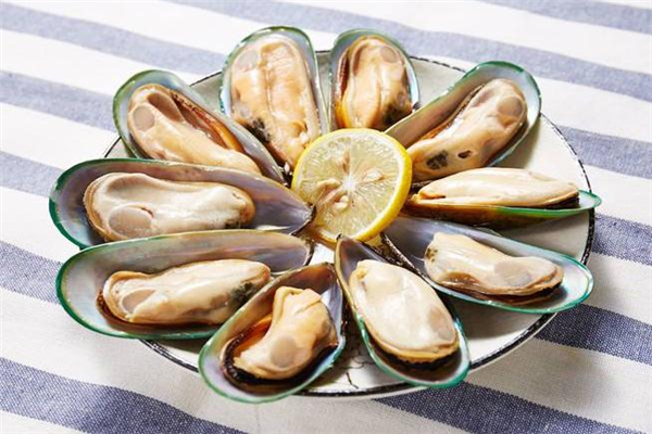 青口貝的熱量 青口貝吃多了會(huì)胖嗎 青口貝的熱量 青口貝吃多了會(huì)胖嗎