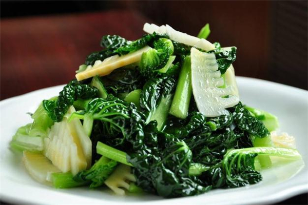 菊花菜用焯水嗎 菊花菜怎么涼拌好吃 菊花菜用焯水嗎 菊花菜怎么涼拌好吃