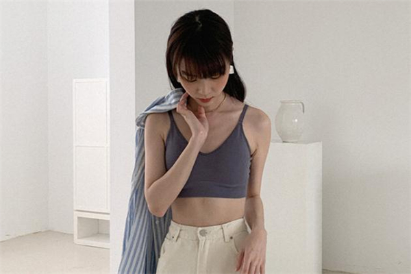 月野灰美背內(nèi)衣怎么樣 月野灰美背內(nèi)衣舒服嗎 月野灰美背內(nèi)衣怎么樣 月野灰美背內(nèi)衣舒服嗎