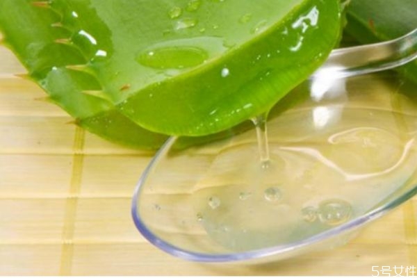 蘆薈膠涂了睡前要洗掉嗎 涂完蘆薈膠要不要洗臉 蘆薈膠涂了睡前要洗掉嗎 涂完蘆薈膠要不要洗臉