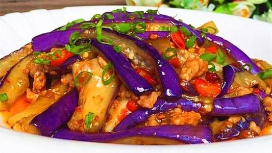 家常燒茄子怎么做好吃 家常燒茄子的做法 家常燒茄子怎么做好吃 家常燒茄子的做法