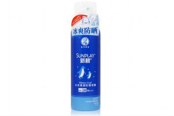 防曬噴霧哪個防曬效果好 最好用的防曬噴霧排行榜 防曬噴霧哪個防曬效果好 最好用的防曬噴霧排行榜