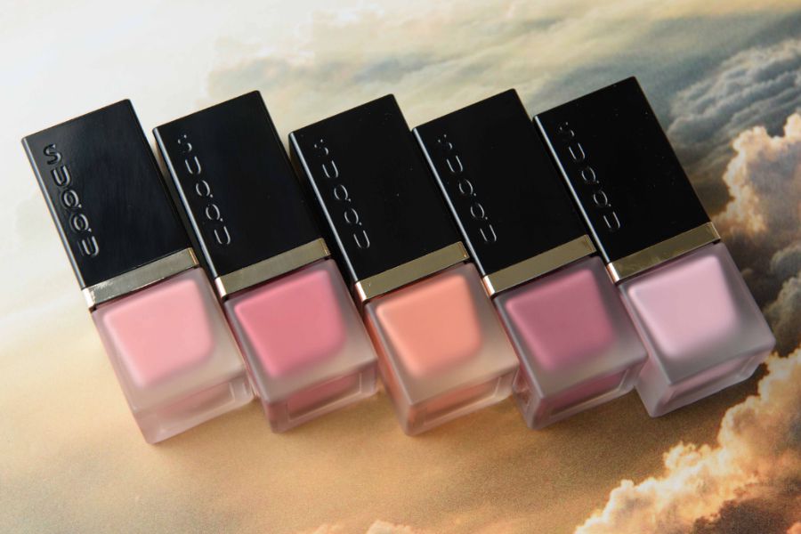 2019液體腮紅哪個(gè)牌子好 3大神級(jí)腮紅液對(duì)比 2019液體腮紅哪個(gè)牌子好 3大神級(jí)腮紅液對(duì)比