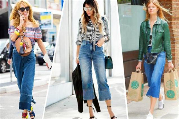 闊腿褲太寬了怎么修改 闊腿褲靜電粘腿怎么辦 闊腿褲太寬了怎么修改 闊腿褲靜電粘腿怎么辦