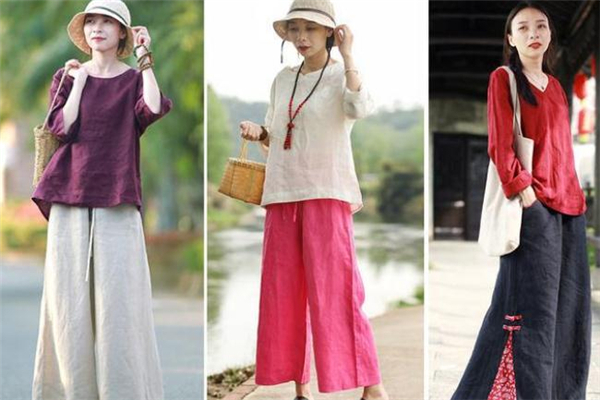 闊腿褲太寬了怎么修改 闊腿褲靜電粘腿怎么辦 闊腿褲太寬了怎么修改 闊腿褲靜電粘腿怎么辦