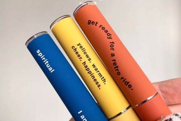 3ce藍管唇釉怎么辨別真假 3ce唇釉推薦色號 3ce藍管唇釉怎么辨別真假 3ce唇釉推薦色號