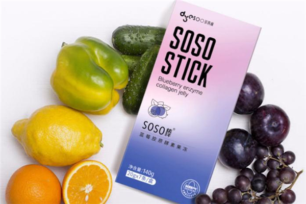 酵素果凍是什么東西 酵素果凍是減肥藥嗎 酵素果凍是什么東西 酵素果凍是減肥藥嗎