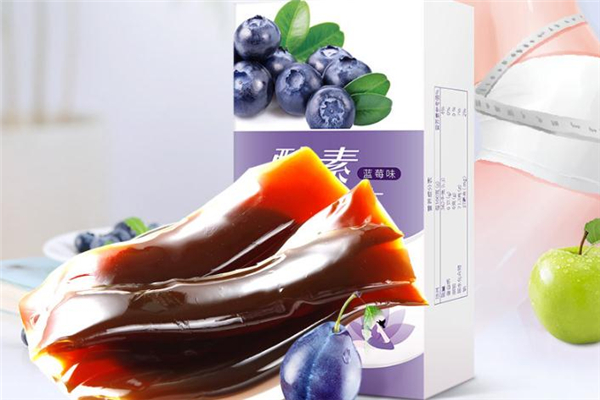 酵素果凍是什么東西 酵素果凍是減肥藥嗎 酵素果凍是什么東西 酵素果凍是減肥藥嗎