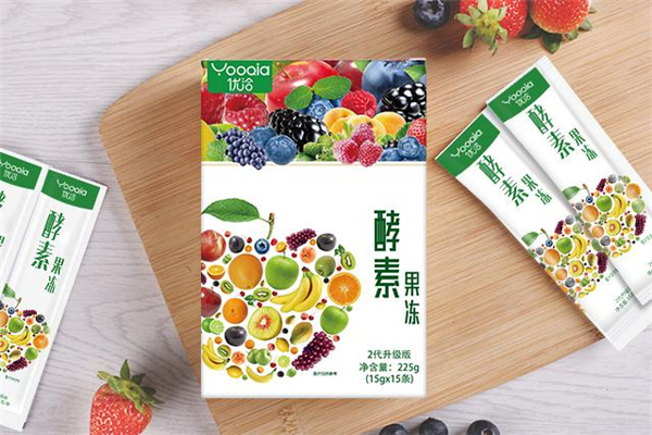 酵素果凍可以長期吃嗎 酵素果凍可以天天吃嗎 酵素果凍可以長期吃嗎 酵素果凍可以天天吃嗎