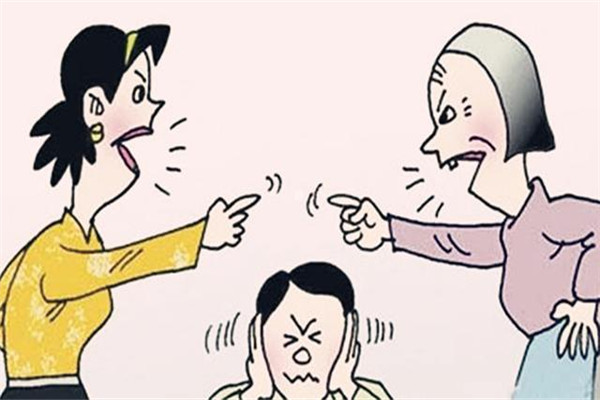 婆媳關(guān)系不好怎么辦 婆媳相處常出現(xiàn)的問題 婆媳關(guān)系不好怎么辦 婆媳相處常出現(xiàn)的問題