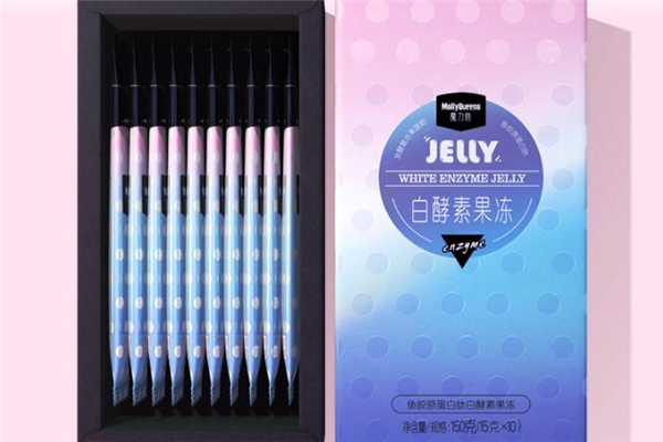 酵素果凍一天吃幾條 酵素果凍吃多了會(huì)怎么樣 酵素果凍一天吃幾條 酵素果凍吃多了會(huì)怎么樣